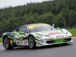 Ferrari 458 Italia Challenge 2010 года